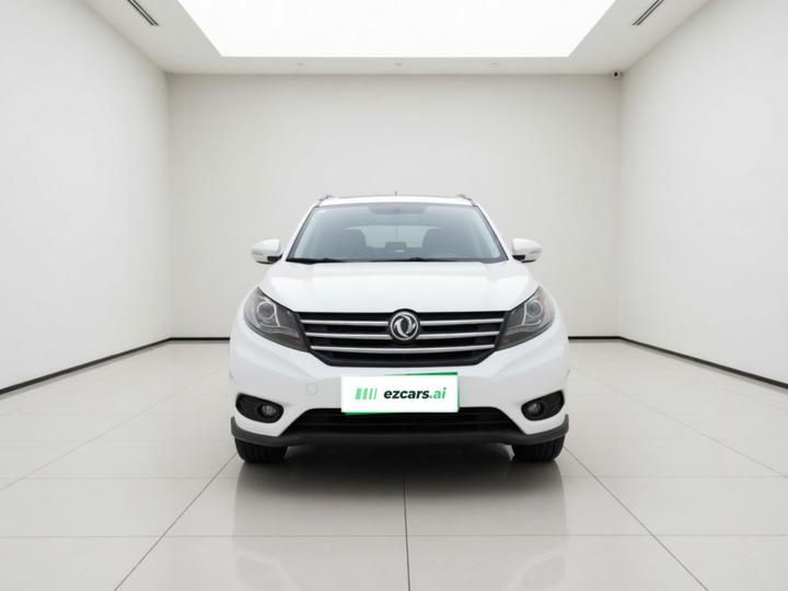 Fengon 580 2016 1.8L MT Comfort photo 2