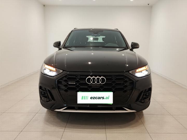 Q5L 2024 45 TFSI Luxury Dynamic photo 2