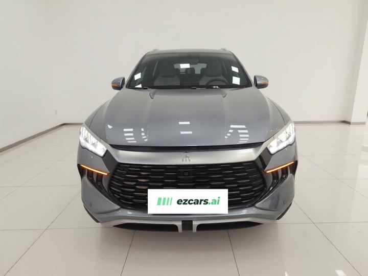 Song Pro EV 2024 Honor DM-i 71KM Pilot photo 2