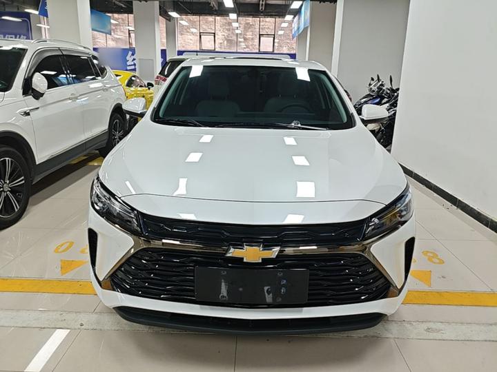 Cruze 2023 1.5L DCT Enjoy photo 2