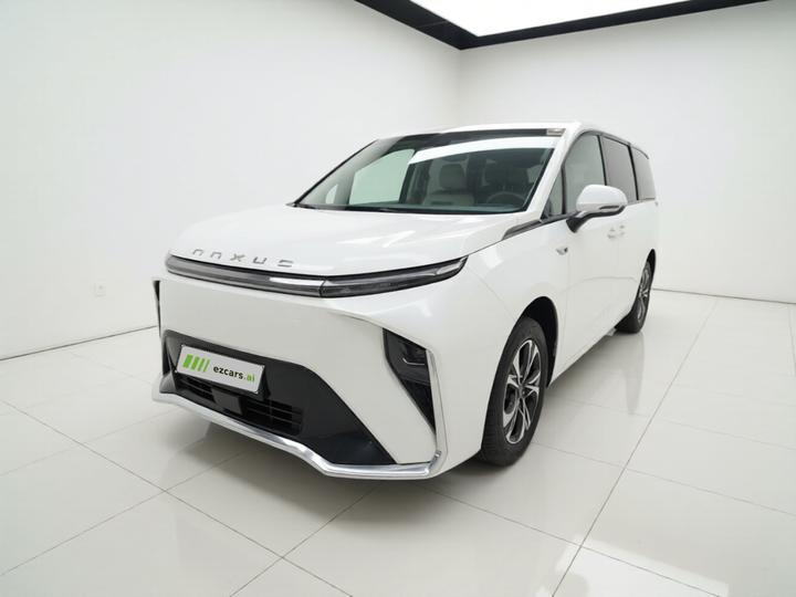 MAXUS Dajia 9 2022 Long Range 7-Seater