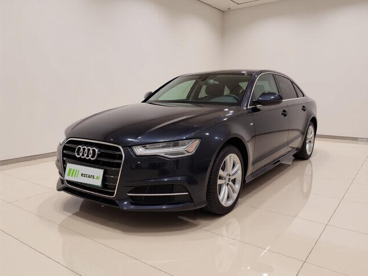 A6L 2018 30 Anniversary 35 TFSI Fashion