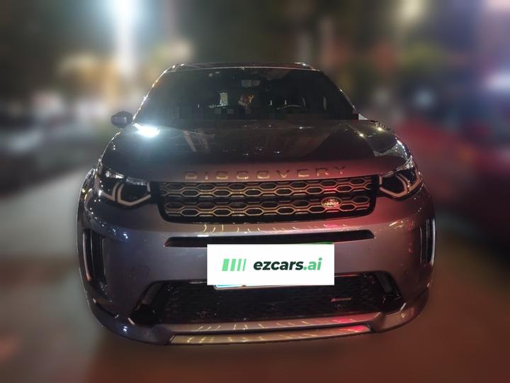 Discovery Sport 2022 Facelift 249PS R-Dynamic S Performance 5-Seater photo 2