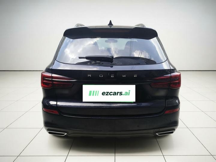 RX5 EV 2020 ePLUS Luxury photo 3