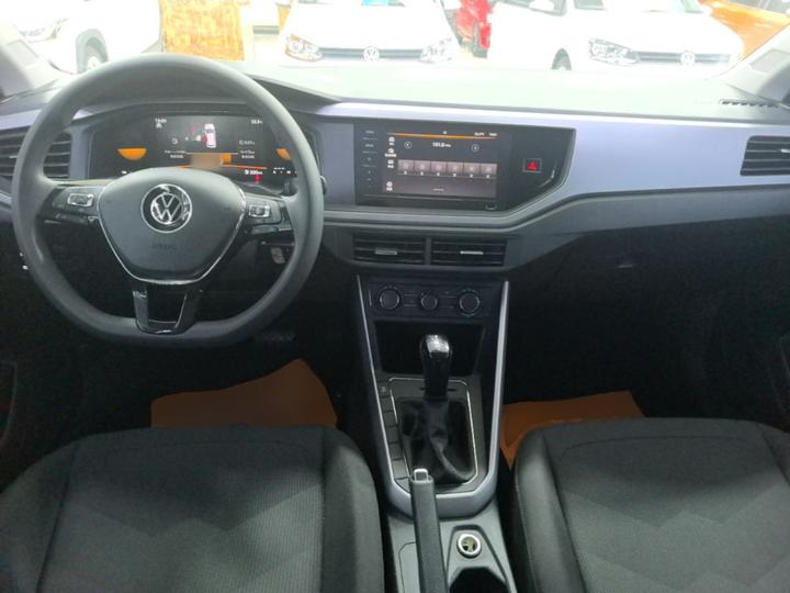 Polo 2023 Facelift Plus 1.5L AT photo 5
