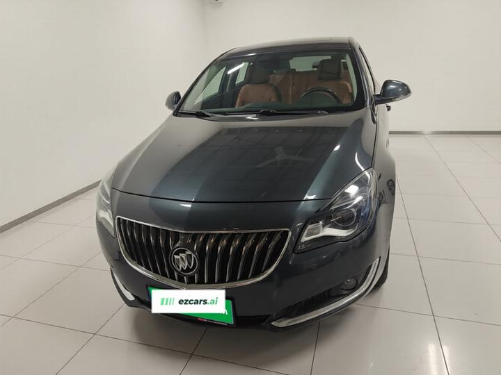 Regal 2015 1.6T Elite Tech photo 2