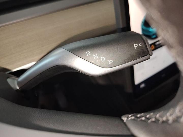 Model Y 2022 Facelift RWD photo 5