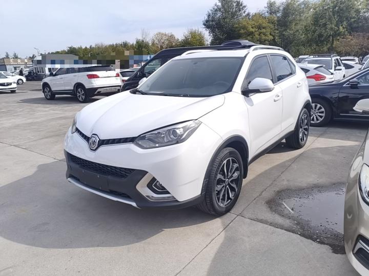 GS 2016 1.5TGI TST Luxury