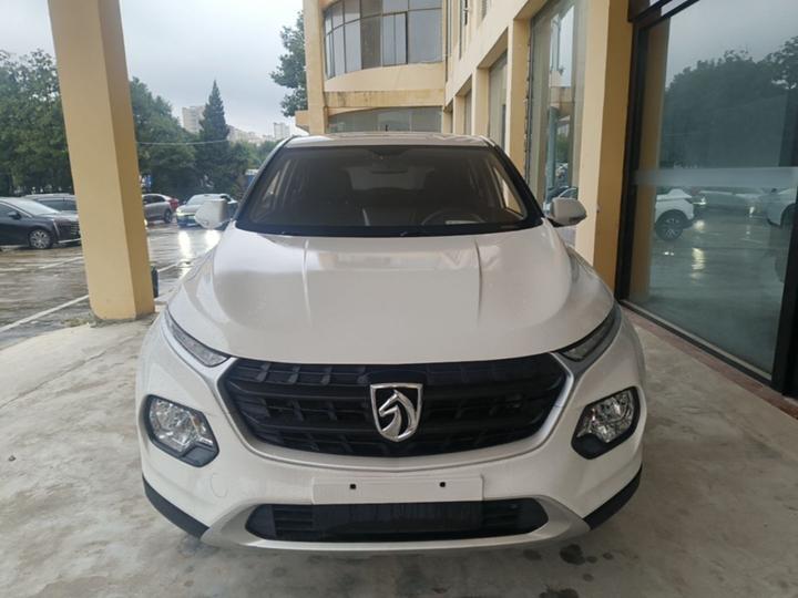 510 2021 1.5L CVT Energetic photo 2