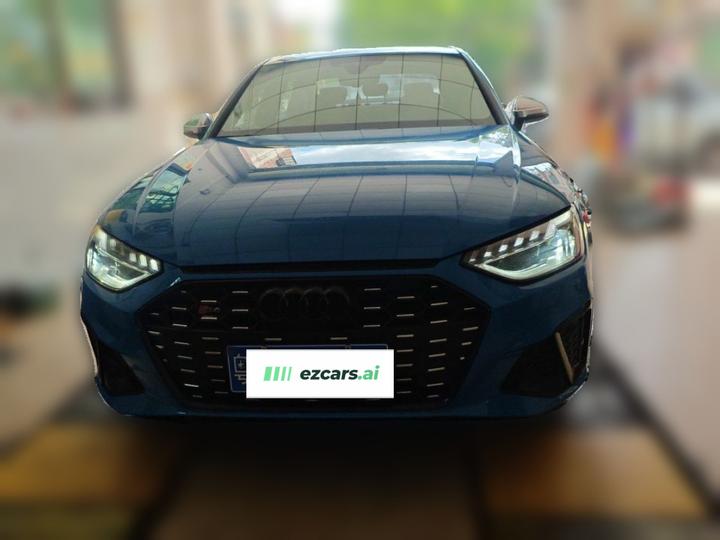 S4 2020 S4 3.0TFSI photo 2