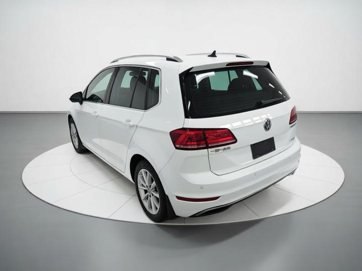 Golf 2019 280TSI AT China V photo 4