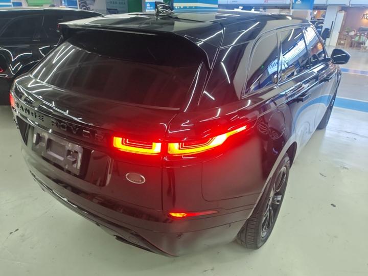 Range Rover Velar 2021 P250 photo 4