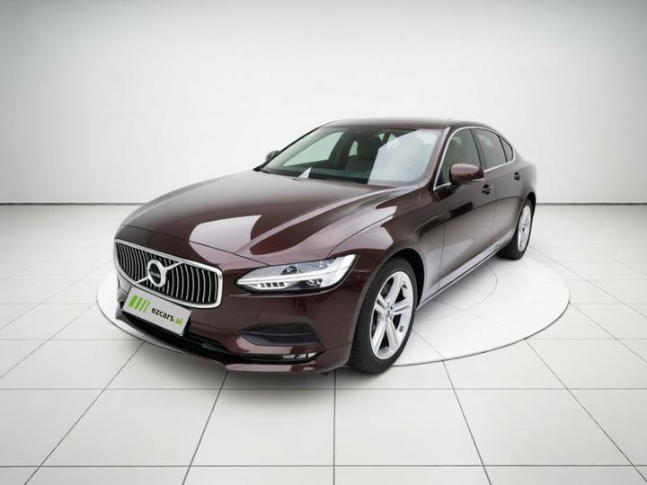 S90 2018 T4