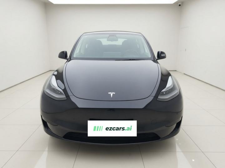Model Y 2022 Facelift RWD photo 2