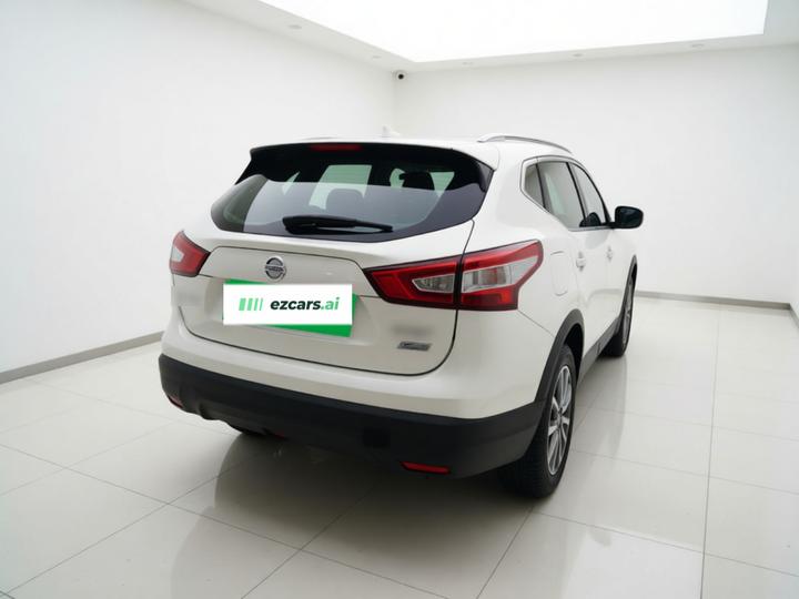 Qashqai 2016 2.0L CVT Elite photo 4
