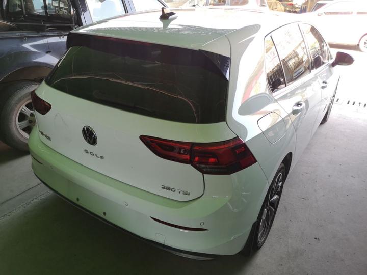 Golf 2023 Facelift 280TSI DSG Pro photo 4