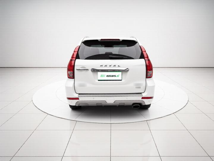 H9 2016 2.0T AWD Luxury 5-Seater photo 5