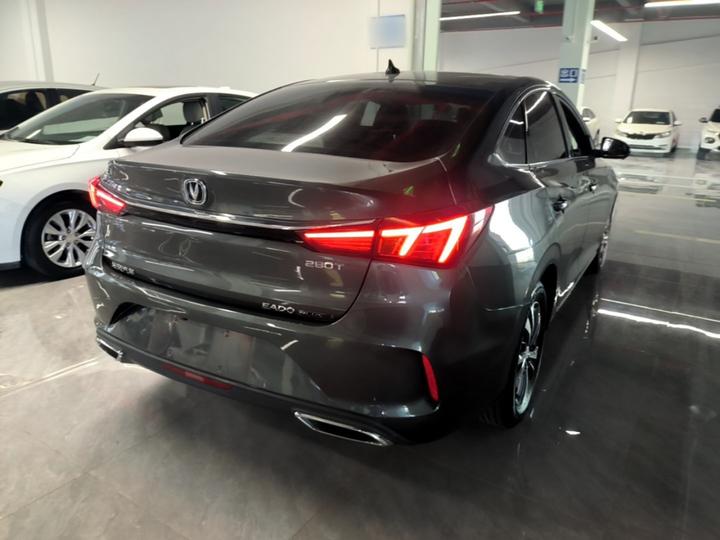Eado 2021 PLUS NE 1.4T GDI DCT Premium photo 6