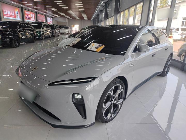ET5T 2024 75kWh Touring