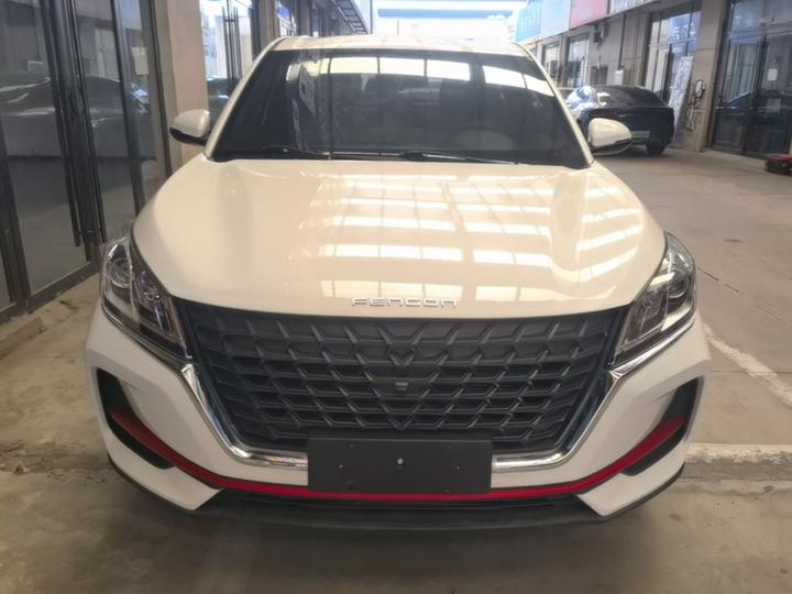 Fengon 500 2022 1.5T CVT photo 2