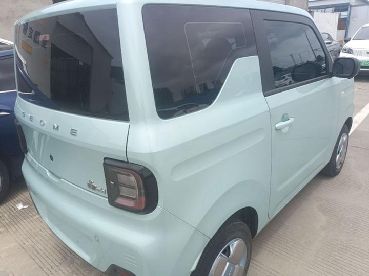 2024 Panda mini 200km PRO photo 4