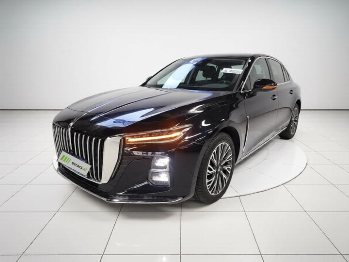 H5 2025 2.0T AT