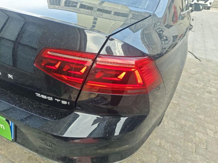 Magotan 2020 280TSI DSG Comfort photo 7