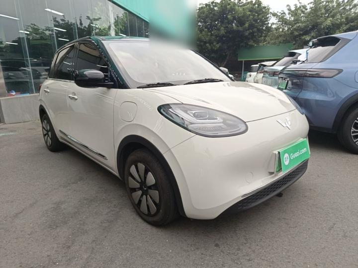 Wuling Bingo 2024 333km photo 3