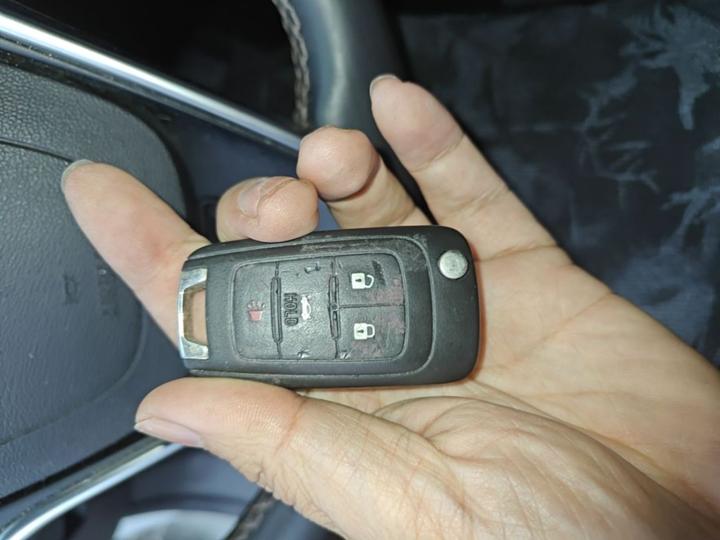 Regal 2015 1.6T Elite Tech photo 8