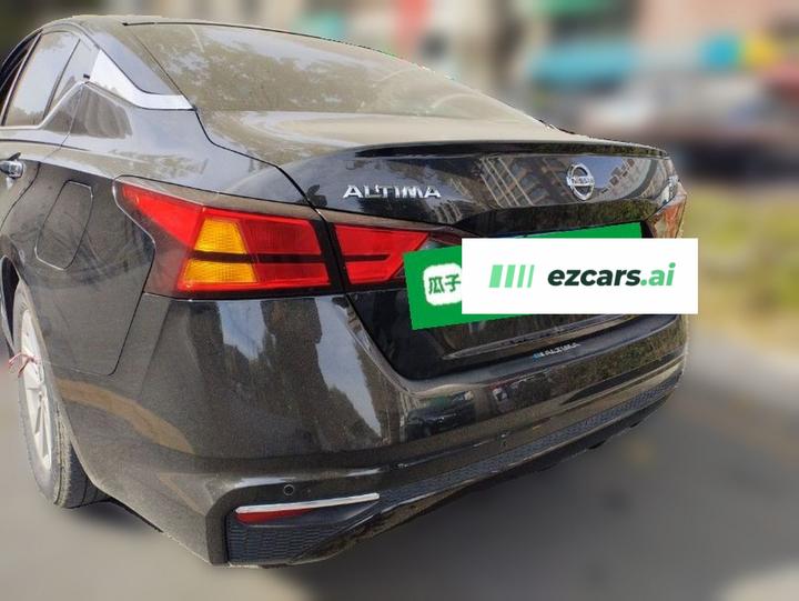 Teana 2020 2.0L XL Comfort photo 4