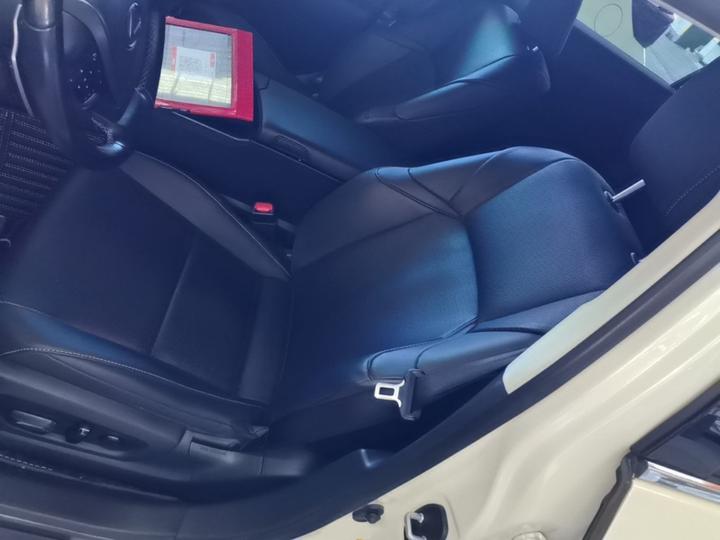 ES 2018 300h Excellence China VI photo 6