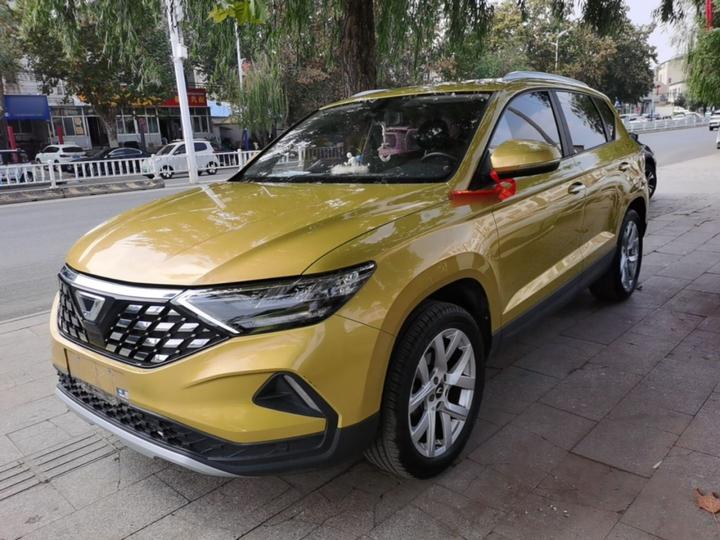 VS5 2019 280TSI AT