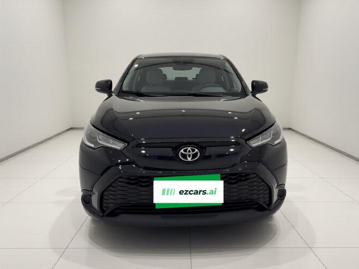 Frontlander 2023 2.0L CVT Leading photo 2