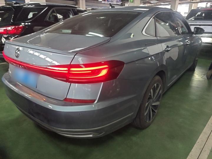 Passat 2023 380TSI Flagship photo 4