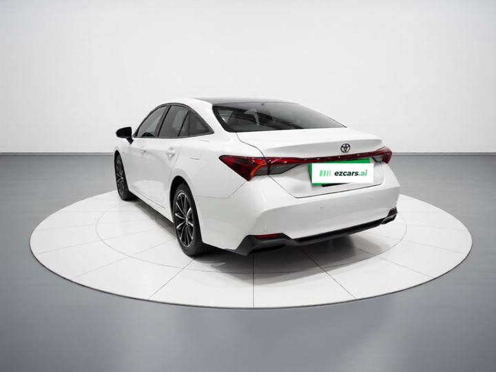 Avalon 2024 2.0L Luxury photo 4