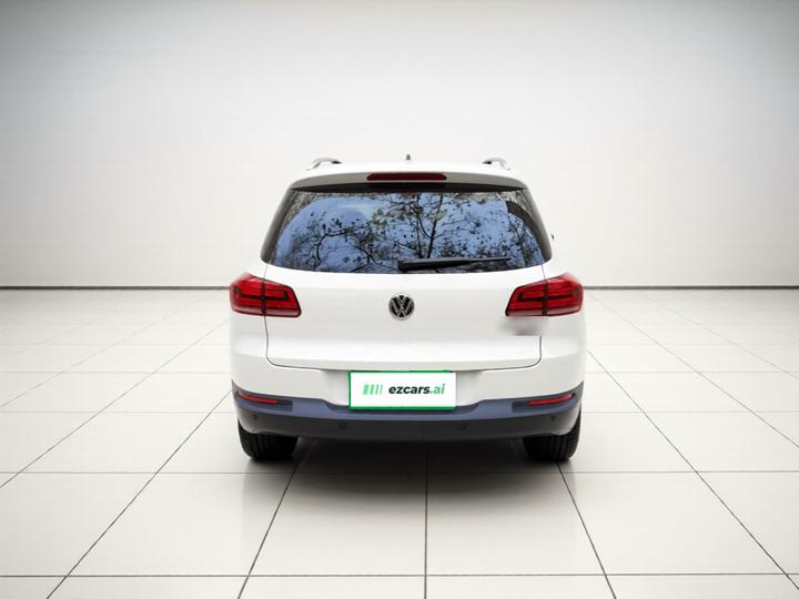 Tiguan 2014 1.8TSI AT RWD 30 Anniversary Edition photo 3