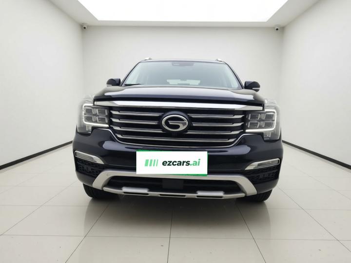 GAC Trumpchi GS8 2017 320T RWD Luxury Connected 7-Seater photo 2