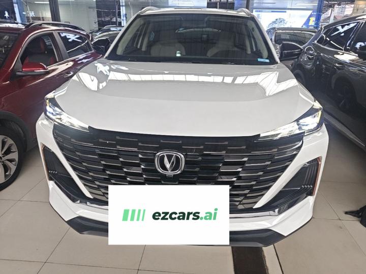 CS55PLUS 2022 2nd Gen 1.5T DCT Luxury photo 2