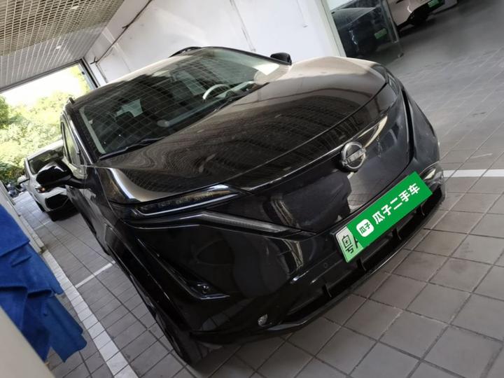 ARIYA 2022 AWD Performance Top Trim photo 3