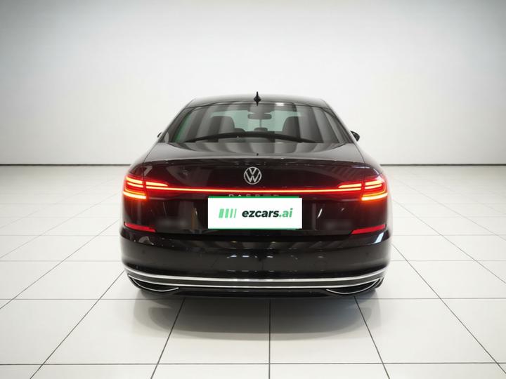 Passat 2024 330TSI Elite photo 5