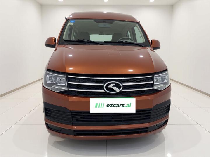 King Long 2018 2.2L M1 Standard V22 photo 2