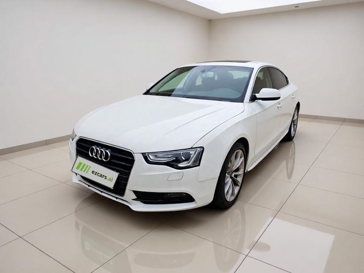 A5 2014 Sportback 45 TFSI