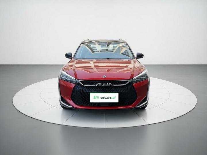 Yixuan GS 2020 230T AT photo 2