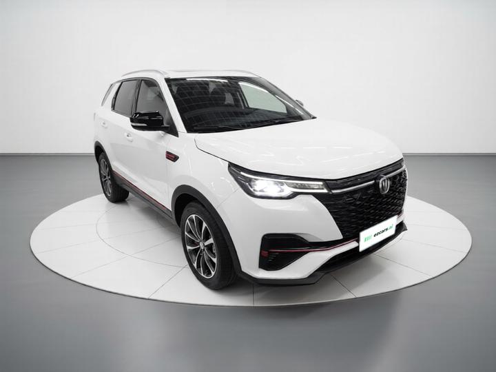 CS55PLUS 2021 1.5T DCT Luxury photo 3