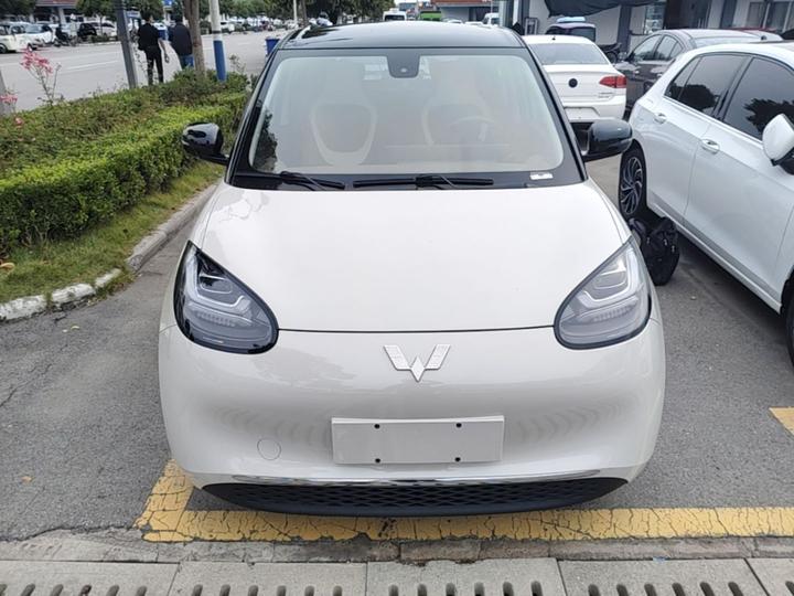 Wuling Bingo 2023 333km + photo 2