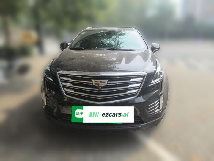 XT5 2018 28T AWD Luxury photo 2
