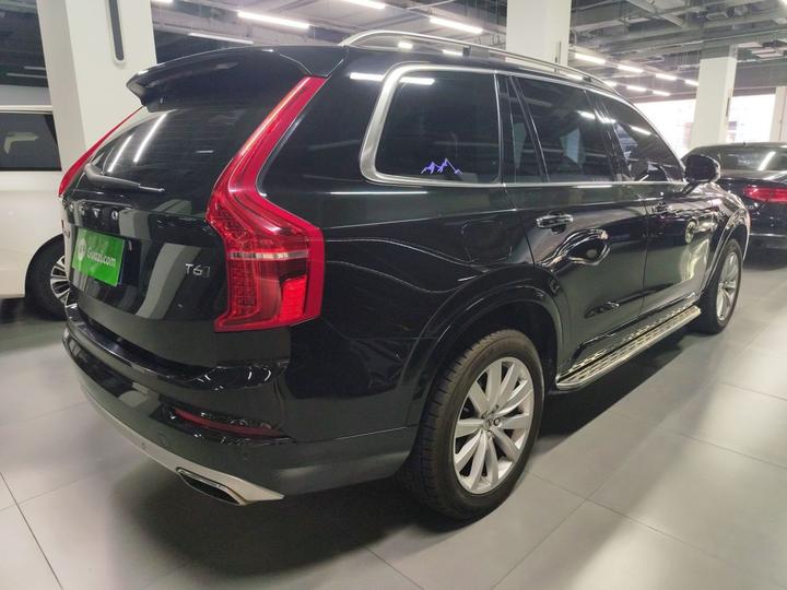 XC90 2018 T6 7-Seater photo 4