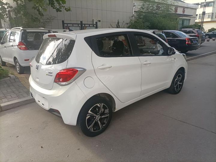 Benni E-Star 2020 LFP 31.18kWh photo 4