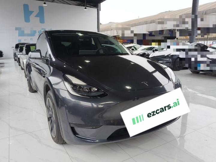 Model Y 2024 RWD photo 3