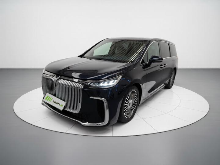 Voyah Dreamer 2025 PHEV AWD Flagship
